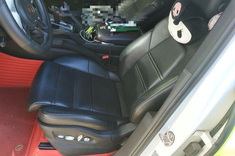 Used Porsche Cayenne 2018 Cayenne 3.0T