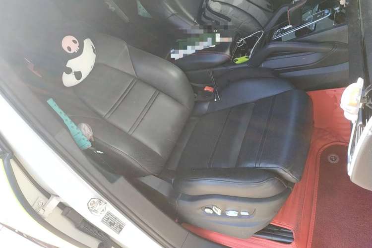 Used Porsche Cayenne 2018 Cayenne 3.0T