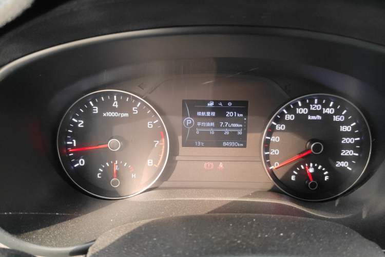 Used Kia KX5 2016 2.0L Automatic 2WD GLS