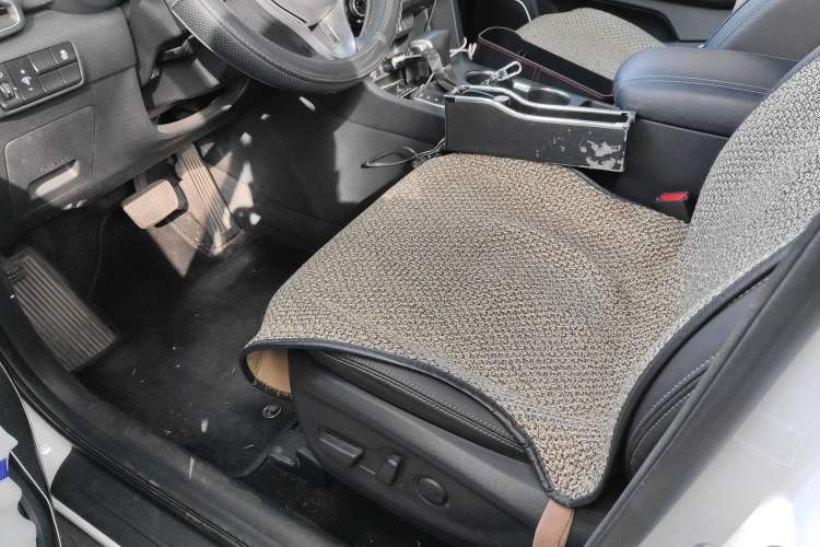 Used Kia KX5 2016 2.0L Automatic 2WD GLS