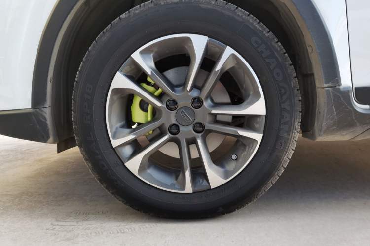 Used Geometry EX3 Kung Fu Cow 2021 Kungfu NiuNiu