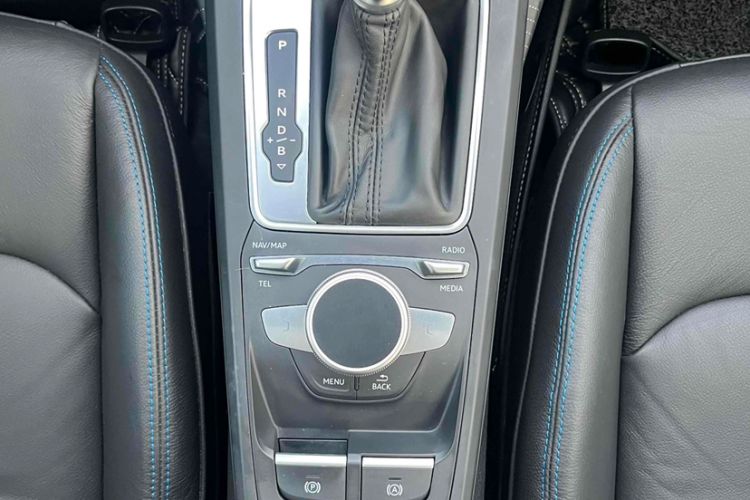 Used Audi Q2L e-tron 2019 Q2L e-tron Pure Electric Smart Style
