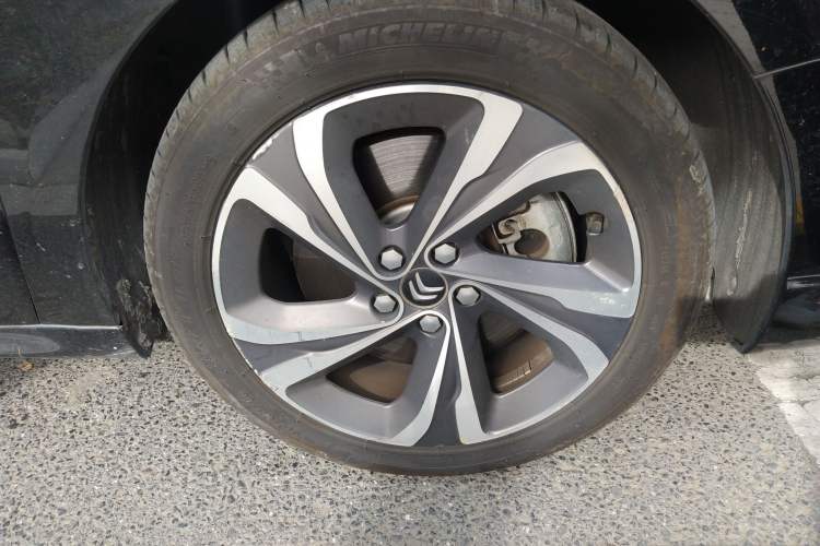 Used Citroen C6 2017 380THP Prestige Model
