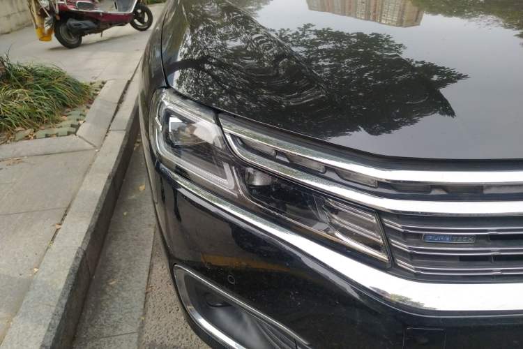 Used Citroen C6 2017 380THP Prestige Model
