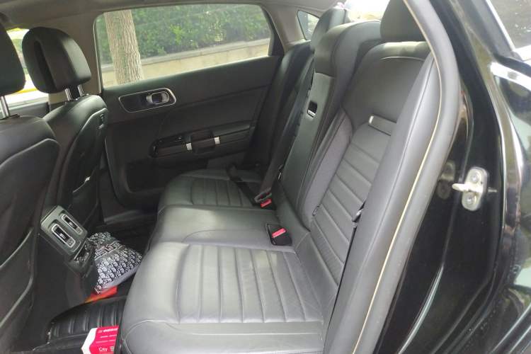 Used Citroen C6 2017 380THP Prestige Model
