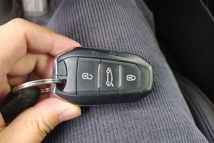 Used Citroen C6 2017 380THP Prestige Model
