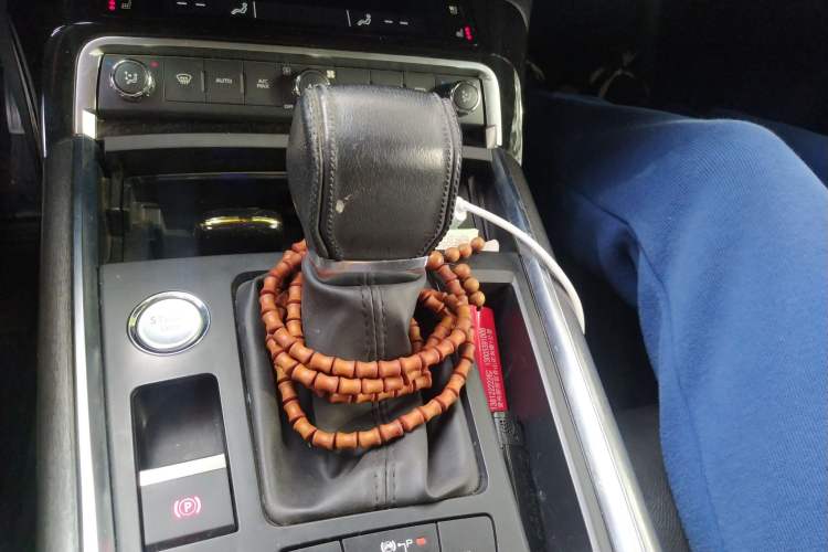 Used Citroen C6 2017 380THP Prestige Model
