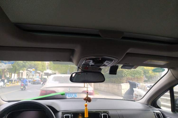 Used Citroen C6 2017 380THP Prestige Model
