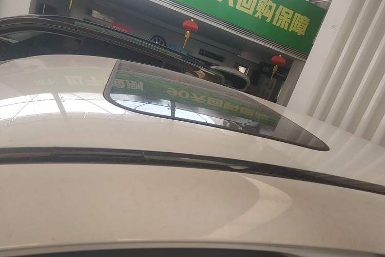 Used Mercedes-Benz EQC 2020 EQC 350 4MATIC
