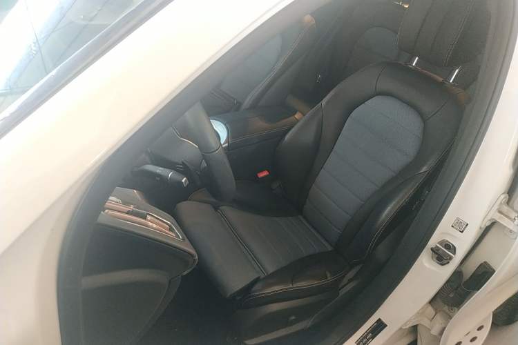 Used Mercedes-Benz EQC 2020 EQC 350 4MATIC
