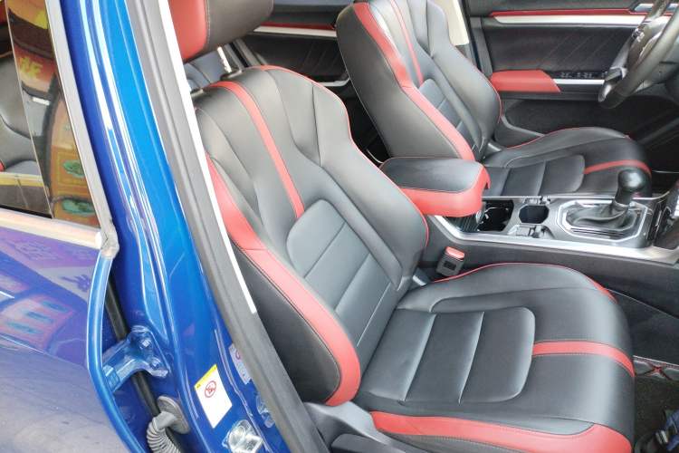 Used Haval H4 2019 Red-Label 1.5 GDIT DCT Luxury Smart Connectivity Model