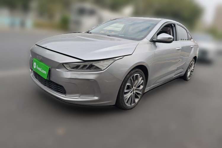 Used Geometry A 2019 High-Value Standard Range Cube Edition