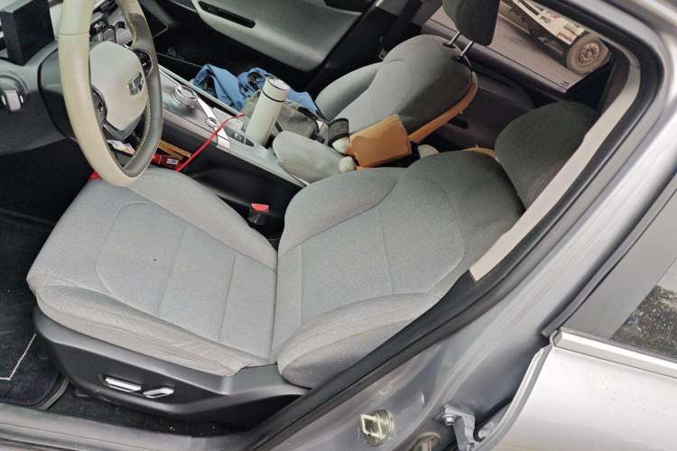 Used Geometry A 2019 High-Value Standard Range Cube Edition
