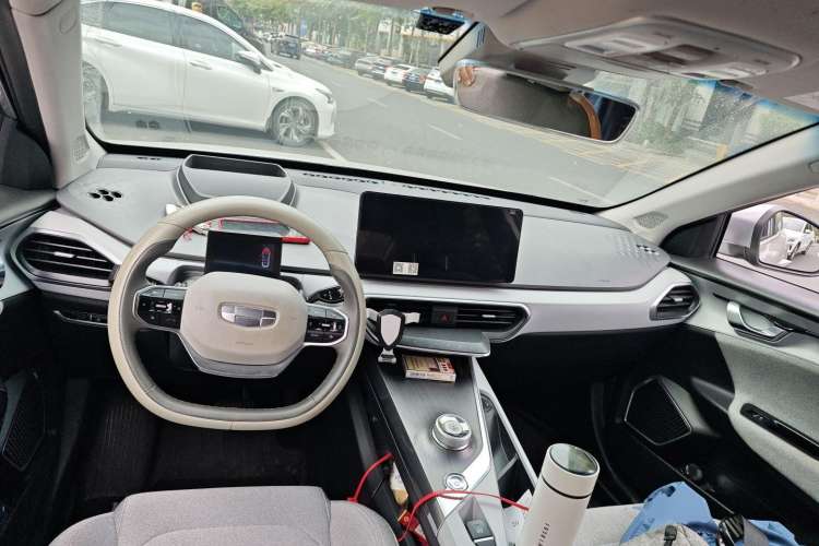 Used Geometry A 2019 High-Value Standard Range Cube Edition
