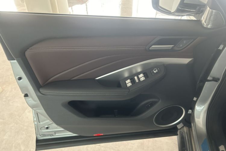 Used Wey VV6 2021 2.0T Two-Wheel Drive Smart Protection+
