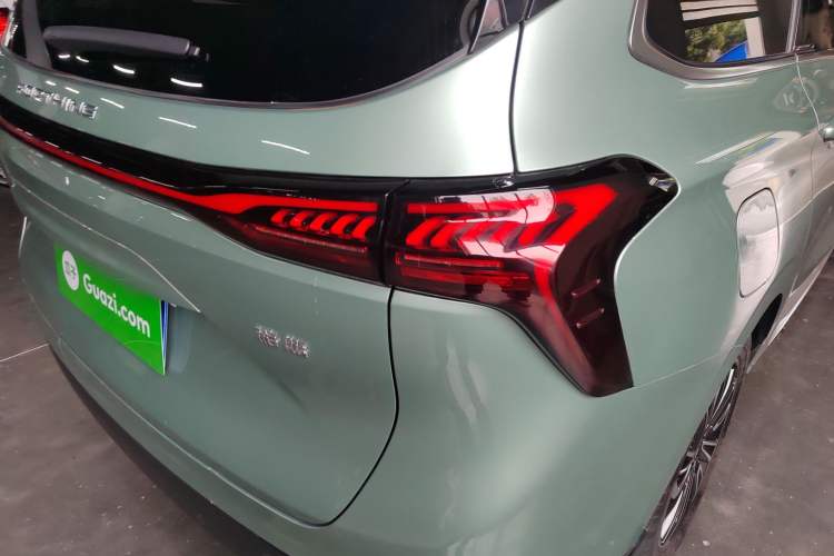 Used FORTHING Yacht 2022 1.5T DCT Yangfan Edition
