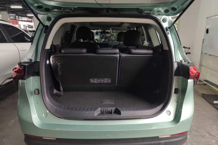 Used FORTHING Yacht 2022 1.5T DCT Yangfan Edition
