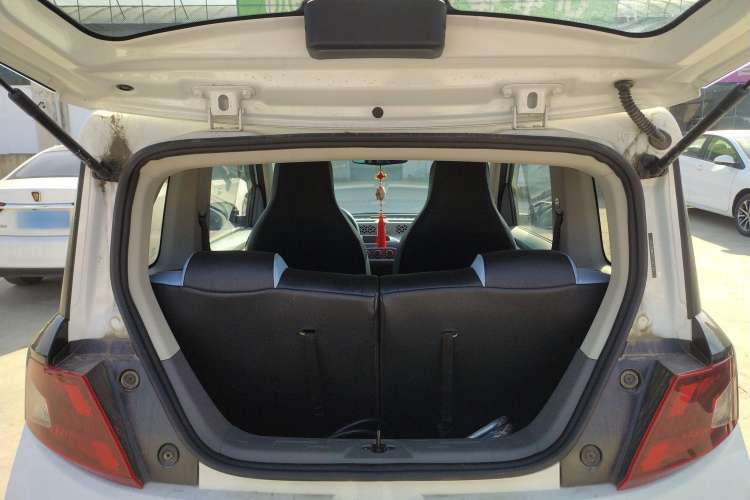 Used Dongfeng Fengon MINIEV 2022 Shishi Style Practical Version
