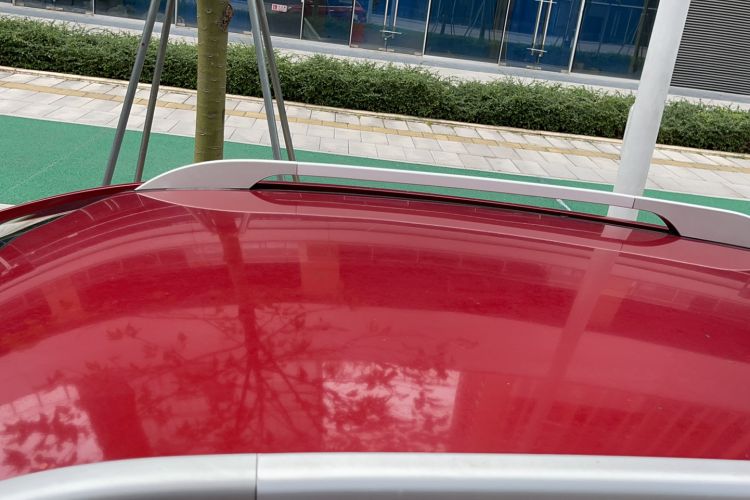 Used JAC Refine S2 2015 1.5L CVT Luxury Smart Version
