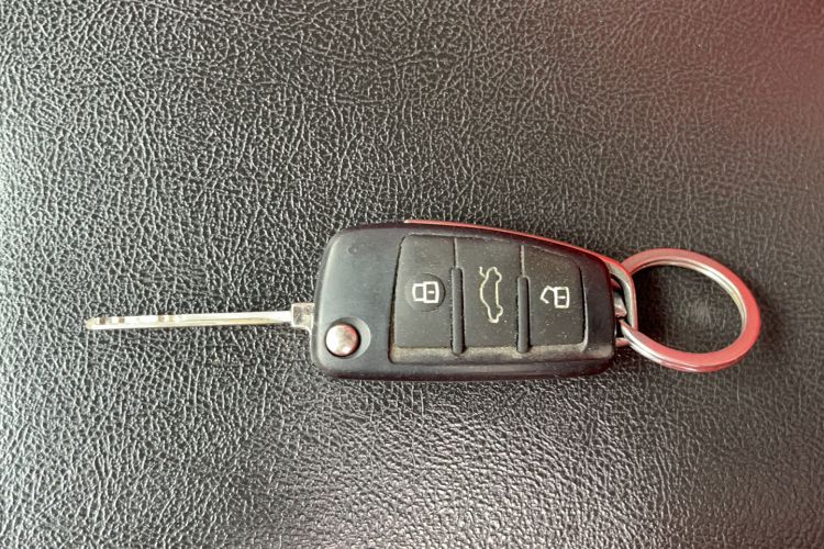 Used JAC Refine S2 2015 1.5L CVT Luxury Smart Version
