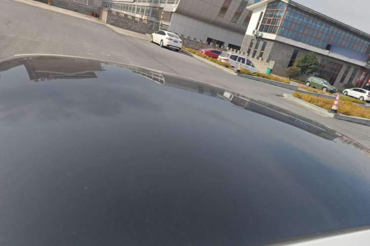 Used smart fortwo 2018 1.0L 52kW Hardtop Passion Edition China V Standard
