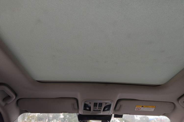 Used Wey P8 2018 2.0T Flagship Model