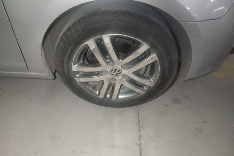 Used Volkswagen Golf 2010 1.4 TSI Automatic Luxury Model
