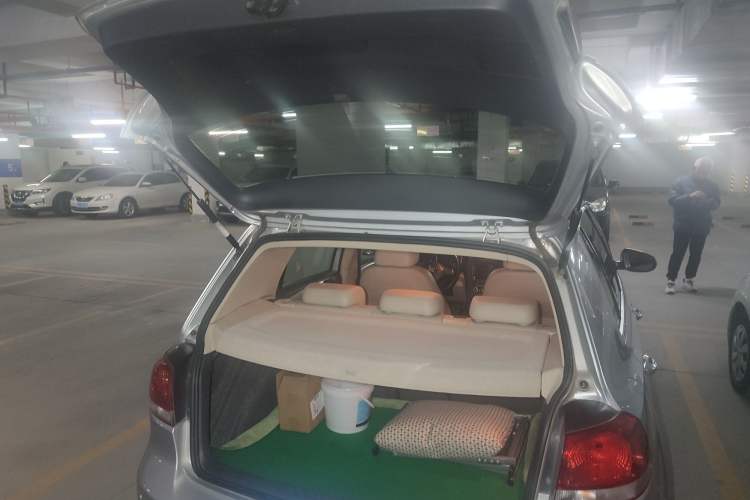 Used Volkswagen Golf 2010 1.4 TSI Automatic Luxury Model
