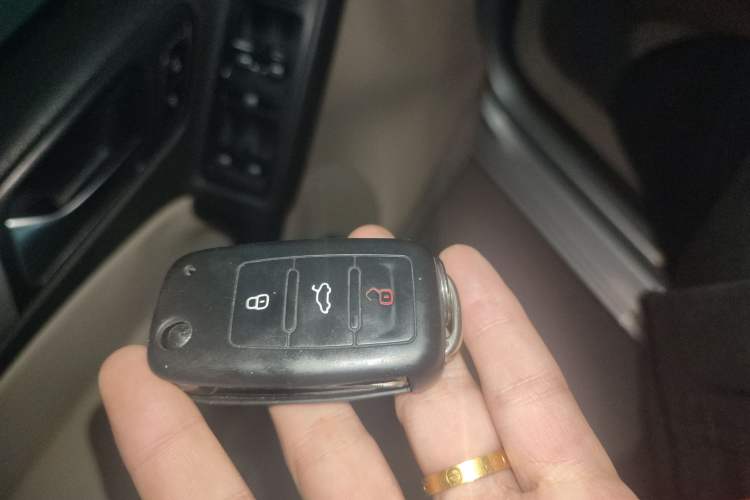 Used Volkswagen Golf 2010 1.4 TSI Automatic Luxury Model
