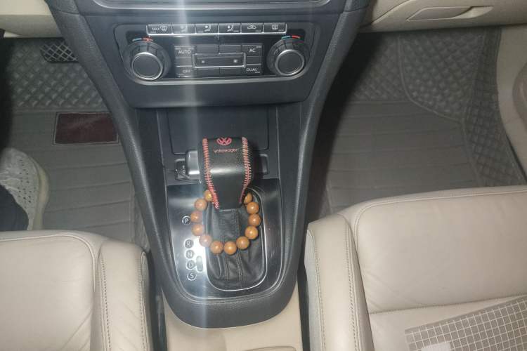 Used Volkswagen Golf 2010 1.4 TSI Automatic Luxury Model
