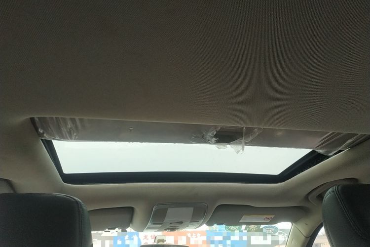 Used Zotye T600 Coupe 2017 1.5T Manual Luxury Model
