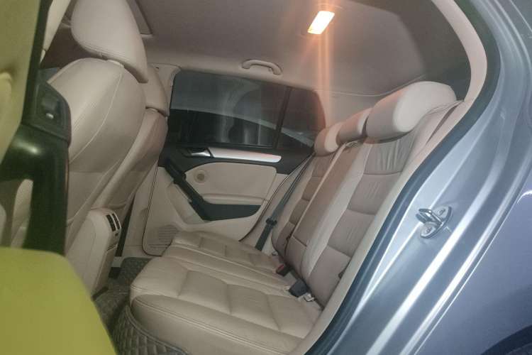 Used Volkswagen Golf 2010 1.4 TSI Automatic Luxury Model
