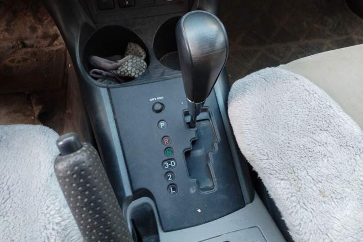 Used Toyota RAV4 2009 2.4L Automatic Luxury Edition