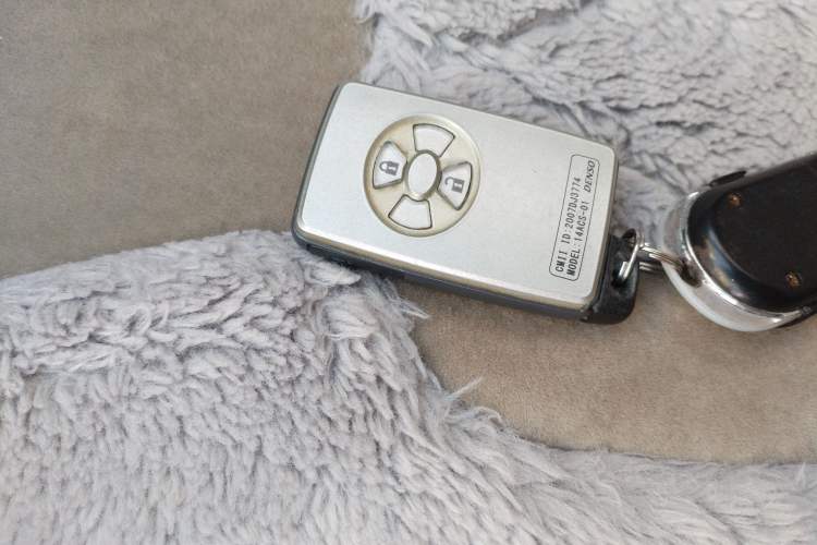 Used Toyota RAV4 2009 2.4L Automatic Luxury Edition