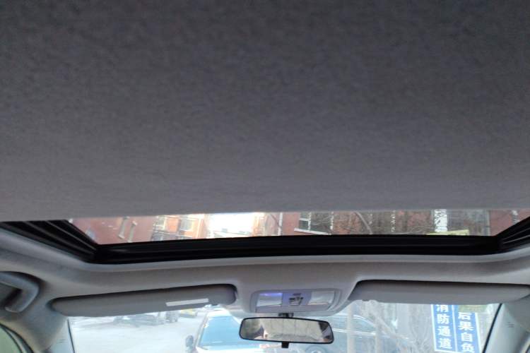 Used Toyota RAV4 2009 2.4L Automatic Luxury Edition