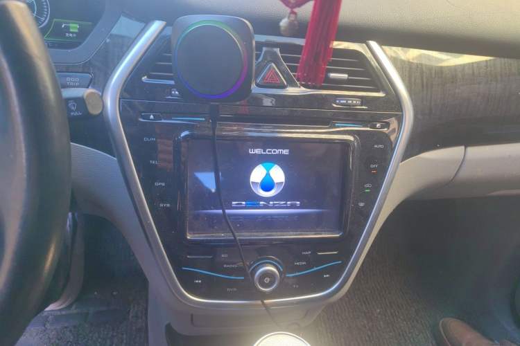 Used Denza Denza 2014 Stylish Edition
