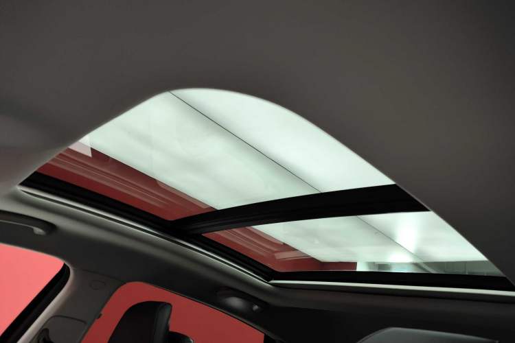 Used Changan Eado DD 2023 Blue Whale NE 1.5T GDI DCT Flagship Model
