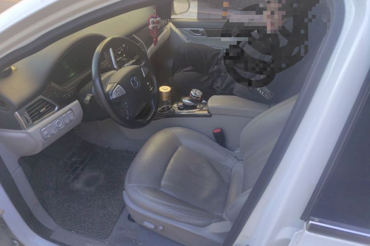 Used Denza Denza 2014 Stylish Edition
