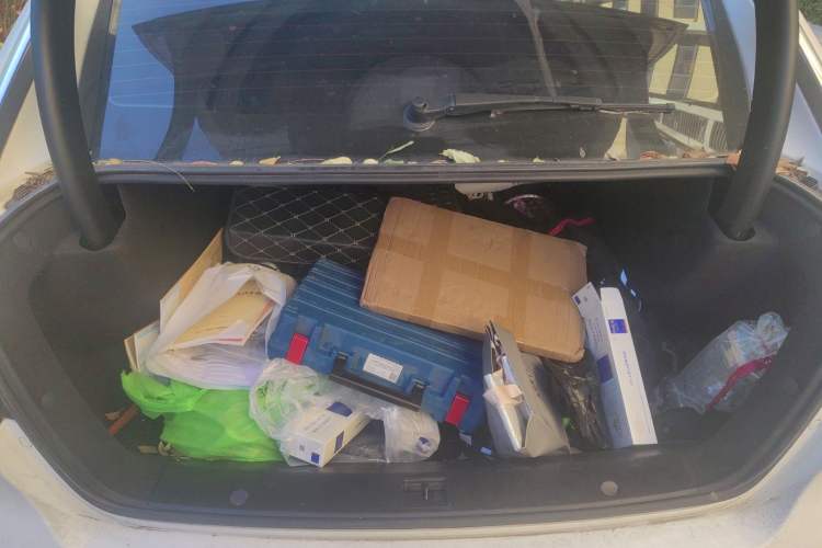 Used Denza Denza 2014 Stylish Edition
