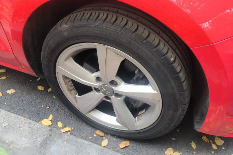 Used Audi A1 2016 30 TFSI Sportback Design Fashion Edition
