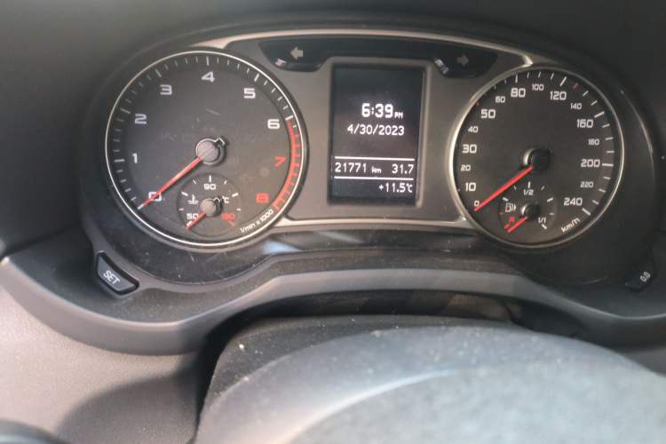 Used Audi A1 2016 30 TFSI Sportback Design Fashion Edition
