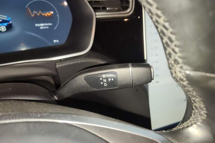 Used Tesla Model S 2016 S 75D
