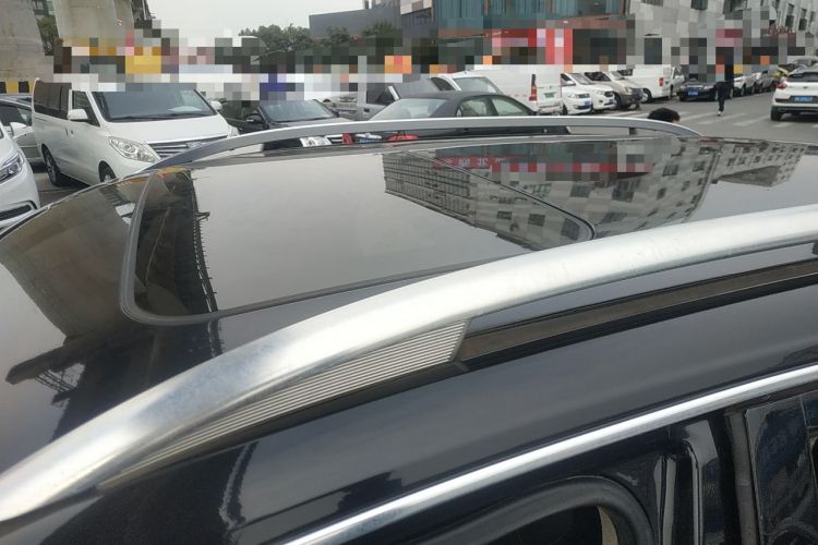 Used Zotye T600 Coupe 2017 1.5T Manual Luxury Model
