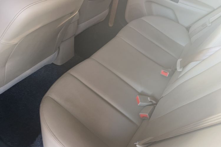 Used Changan Eado 2014 1.6L Manual Luxury Model
