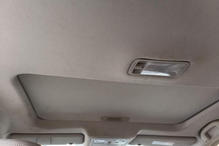 Used Dongfeng Aeolus A60 2016 1.5L Manual Luxury Version
