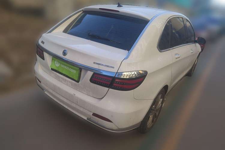 Used Denza Denza 2014 Stylish Edition
