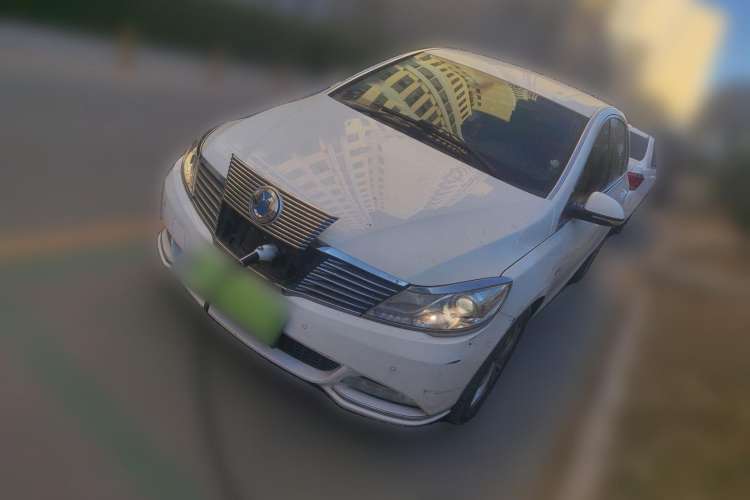 Used Denza 2014 Stylish Edition