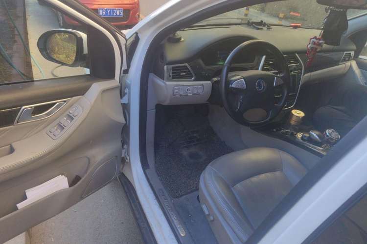 Used Denza Denza 2014 Stylish Edition
