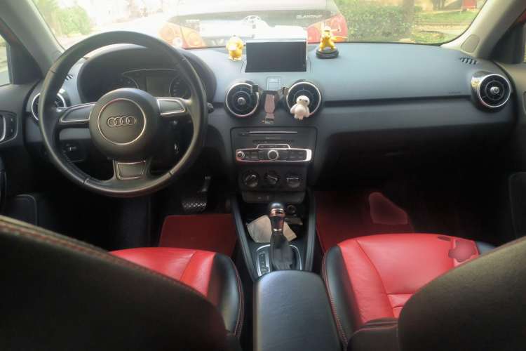 Used Audi A1 2016 30 TFSI Sportback Design Fashion Edition
