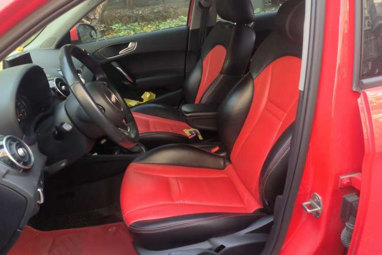 Used Audi A1 2016 30 TFSI Sportback Design Fashion Edition
